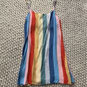 iconic reformation dress